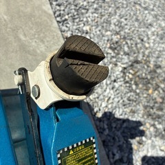 油圧式 フロアジャッキの画像