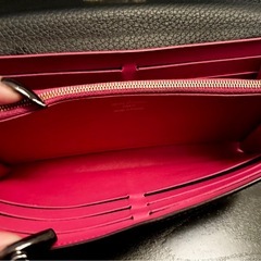 ルイヴィトン  ポルトフォイユ・カプシーヌの画像