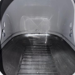 猫　デオトイレ（本日中に引き取り希望）の画像