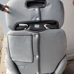 チャイルドシート中古の画像