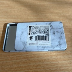 スライドブリキ缶の画像