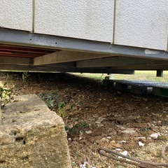 プレハブ！　内装済み！の画像