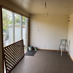 プレハブ！　内装済み！の画像