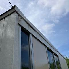 プレハブ！　内装済み！の画像