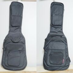 エレキギターソフトケース 6枚セットの画像