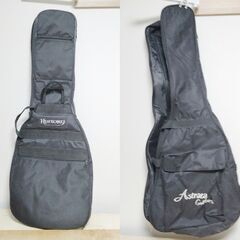 エレキギターソフトケース 6枚セットの画像