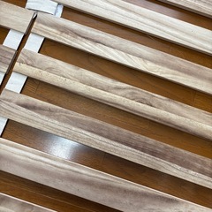 ロールすのこ　ベッドの代わりになるものの画像