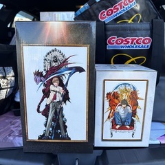 デスノート　一番くじの画像