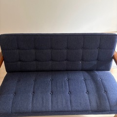 カリモクソファの画像