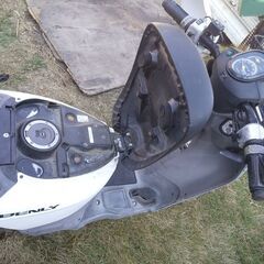 🌈ホンダ🍊ベンリイ50🍇AA05型🍒整備してね💦の画像