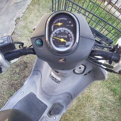 🌈ホンダ🍊ベンリイ50🍇AA05型🍒整備してね💦の画像