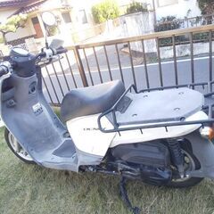 🌈ホンダ🍊ベンリイ50🍇AA05型🍒整備してね💦の画像