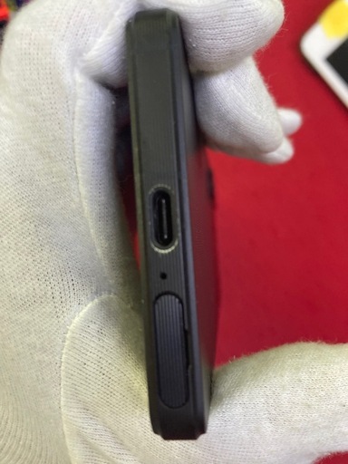 携帯電話/スマホ Xperia 1V SOG10 256GB