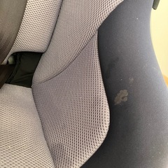 ジョイー Joie チャイルドシート Arc360°(アーク360°) ブラック&ネイビーの画像