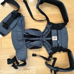 エルゴベビー オムニ360の画像