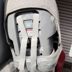 チャイルドシート中古②の画像