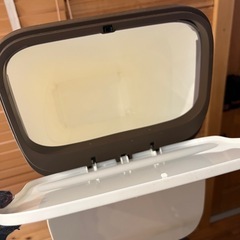 ５段ボックス　ダストボックス　シューズボックス　　の画像