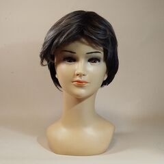 ウイッグマネキンヘッドの画像