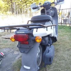 🌈ホンダ🍊ベンリイ50🍇AA05型🍒整備してね💦の画像