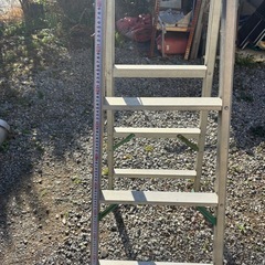 脚立4段　1200の画像