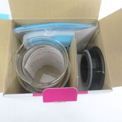 HARIO(ハリオ) ミルク出しコーヒーポット MDCP-500-B コーヒーパック120枚付き 実用容量500ml 日本製 札幌 北20条店の画像