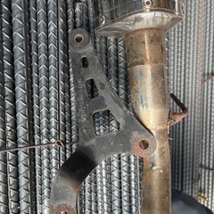 ヨシムラ　マフラー❗️の画像