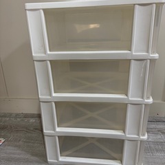 プラチェストの画像