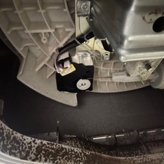 SHARP シャープ 洗濯機 縦型ES-TX8DKSの画像