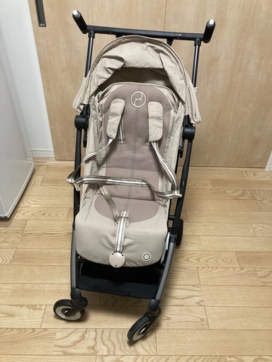 サイベックス　リベル　2024年　アーモンドベージュ