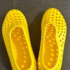 アクアシューズ、マリンシューズ　の画像