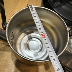 やかん　の画像