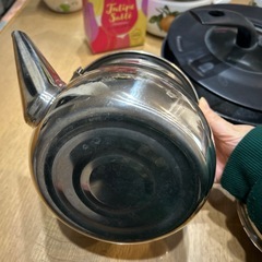 やかん　の画像