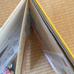 おしりたんていの画像