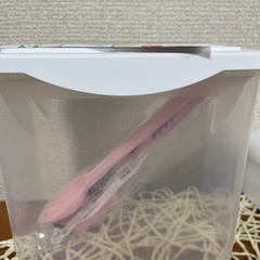 粉ミルク　エコらくパックケースの画像