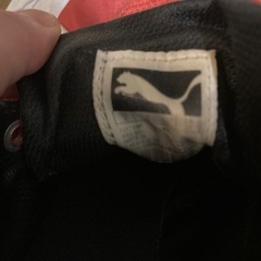 PUMA  スニーカーの画像