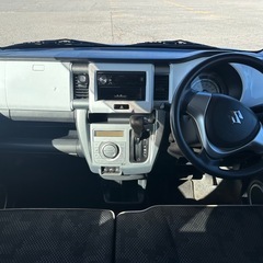 ハスラー S-エネチャージ　 [ 4WD/ 車検2年付き/ 13万キロ/ABS / スペアタイヤ付き/ シートヒーター/ 取扱説明書]の画像