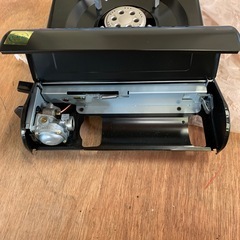 ピーシコンロの画像