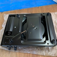 ピーシコンロの画像