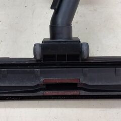 ベルソス サイクロンクリーナー VS-5700 2021年製 掃除機 レッド/赤 家庭用 片付け 家電 札幌市 中央区 南12条の画像