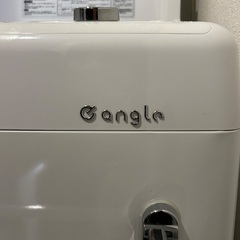 2021年製洗濯機7kg【洗剤自動投入】の画像