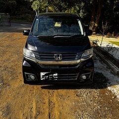 Honda NWGNの画像