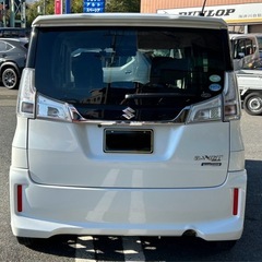 ⭐️通常ローン・信用回復ローン⭐️福岡 SUZUKI ソリオバンディット ハイブリッドMVの画像