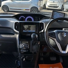 ⭐️通常ローン・信用回復ローン⭐️福岡 SUZUKI ソリオバンディット ハイブリッドMVの画像