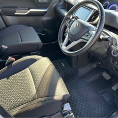 ⭐️通常ローン・信用回復ローン⭐️福岡 SUZUKI ソリオバンディット ハイブリッドMVの画像