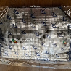 新品未使用❣️アーノルドパーマー 保冷ショッピングバッグの画像