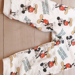 子供用パジャマ100の画像