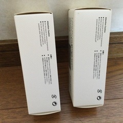 本間ゴルフボール　D1  3個入り　2箱　未使用品の画像