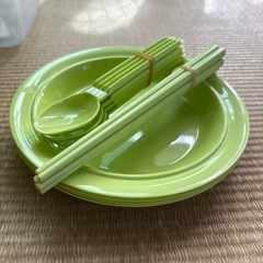 ロゴス　キャンプ用セットの画像