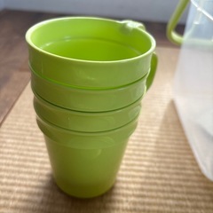 ロゴス　キャンプ用セットの画像