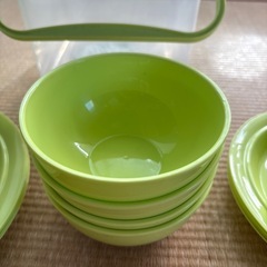 ロゴス　キャンプ用セットの画像